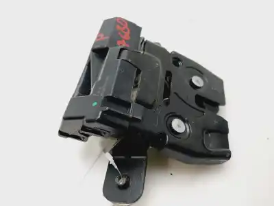 Second-hand car spare part trunk lock for ford fiesta (cb1) trend oem iam references 8a61a442a66ba  