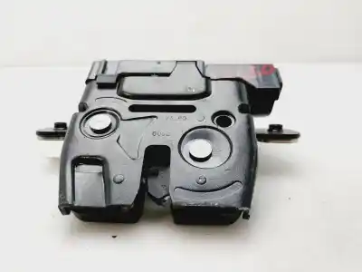 Second-hand car spare part trunk lock for ford fiesta (cb1) trend oem iam references 8a61a442a66ba  