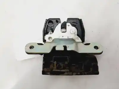 Second-hand car spare part trunk lock for ford fiesta (cb1) trend oem iam references 8a61a442a66ba  