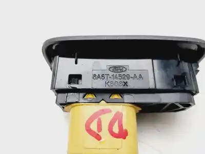 Second-hand car spare part right front power window switch for ford fiesta (cb1) trend oem iam references 8a6t14529aa  