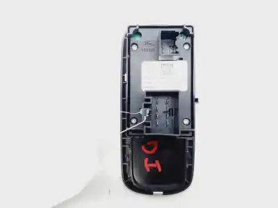 Автозапчастина б/у передні вікний вмикач для ford fiesta (cb1) trend посилання на oem iam 8a6t14a132ac  