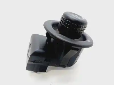 Second-hand car spare part rearview side mirror switch for ford fiesta (cb1) trend oem iam references 93bg17b676bb  