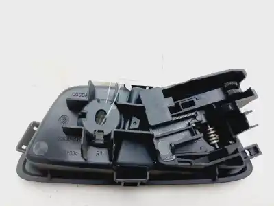 Pezzo di ricambio per auto di seconda mano maniglia interna posteriore destra per ford fiesta (cb1) trend riferimenti oem iam 8a61a22600cew  