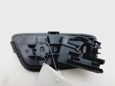 Pezzo di ricambio per auto di seconda mano maniglia interna posteriore sinistra per ford fiesta (cb1) trend riferimenti oem iam 8a61a22601  