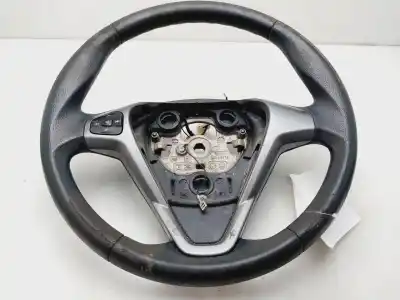 Автозапчастина б/у КЕРМО для FORD FIESTA (CB1)  Посилання на OEM IAM 62146117A  