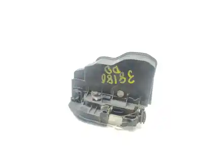 Peça sobressalente para automóvel em segunda mão fechadura da porta dianteira direita por bmw x3 (e83) 3.0sd referências oem iam 51217202146  