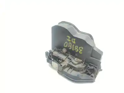 Peça sobressalente para automóvel em segunda mão fechadura da porta dianteira esquerda por bmw x3 (e83) 3.0sd referências oem iam 51217202143  
