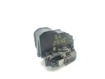 Peça sobressalente para automóvel em segunda mão fechadura da porta dianteira esquerda por bmw x3 (e83) 3.0sd referências oem iam 51217202143  