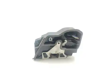 Peça sobressalente para automóvel em segunda mão fechadura da porta dianteira esquerda por bmw x3 (e83) 3.0sd referências oem iam 51217202143  