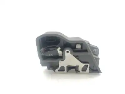 Second-hand car spare part rear right door lock for bmw x3 (e83) 3.0sd oem iam references 51227202148  