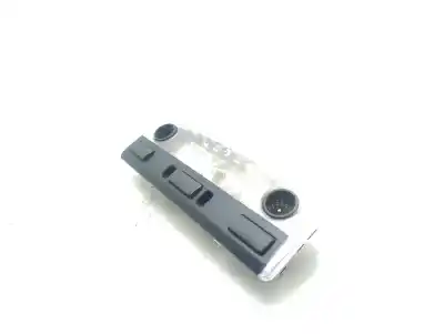 Peça sobressalente para automóvel em segunda mão  por BMW X3 (E83)  Referências OEM IAM 63316962046  