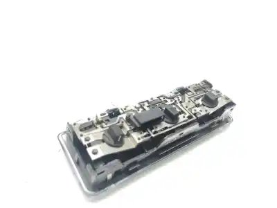Second-hand car spare part interior light for bmw x3 (e83) 3.0sd oem iam references 63316962046  