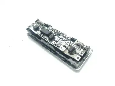 Second-hand car spare part interior light for bmw x3 (e83) 3.0sd oem iam references 63316962046  