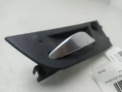Second-hand car spare part interior left front handle for bmw x3 (e83) 3.0sd oem iam references 3416159  
