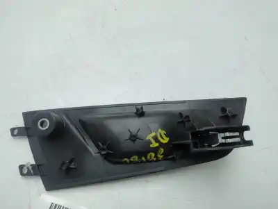 Second-hand car spare part interior left front handle for bmw x3 (e83) 3.0sd oem iam references 3416159  