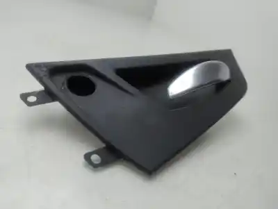 Peça sobressalente para automóvel em segunda mão puxador interior traseiro direito por bmw x3 (e83) 3.0sd referências oem iam 3416186