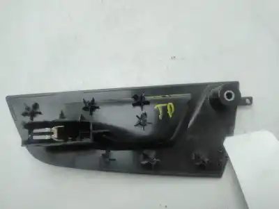 Pezzo di ricambio per auto di seconda mano maniglia interna posteriore destra per bmw x3 (e83) 3.0sd riferimenti oem iam 3416186  