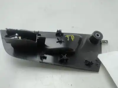 Pezzo di ricambio per auto di seconda mano maniglia interna posteriore destra per bmw x3 (e83) 3.0sd riferimenti oem iam 3416186  