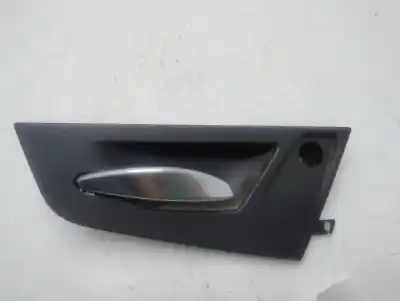Peça sobressalente para automóvel em segunda mão puxador interior traseiro esquerdo por bmw x3 (e83) 3.0sd referências oem iam 3416185  