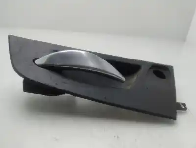 Peça sobressalente para automóvel em segunda mão puxador interior traseiro esquerdo por bmw x3 (e83) 3.0sd referências oem iam 3416185  