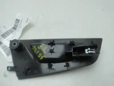 Peça sobressalente para automóvel em segunda mão puxador interior traseiro esquerdo por bmw x3 (e83) 3.0sd referências oem iam 3416185