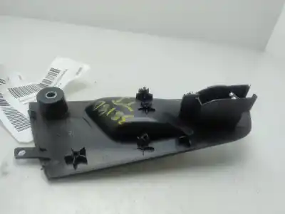 Peça sobressalente para automóvel em segunda mão puxador interior traseiro esquerdo por bmw x3 (e83) 3.0sd referências oem iam 3416185  