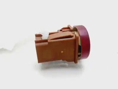 Peça sobressalente para automóvel em segunda mão Interruptor 4 Piscas - Emergência por CITROEN XSARA BERLINA 2.0 HDi 90 Referências OEM IAM 9623556977  