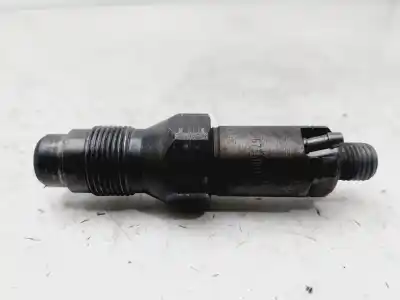 Tweedehands auto-onderdeel injector voor peugeot 206 berlina xr oem iam-referenties lcr6736001  