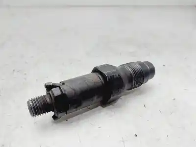 Tweedehands auto-onderdeel injector voor peugeot 206 berlina xr oem iam-referenties lcr6736001  