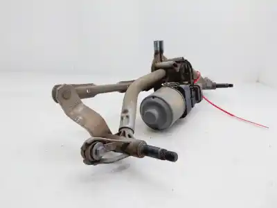 Second-hand car spare part Front Windshield Wiper Motor for PEUGEOT 207 Confort OEM IAM references 9650380780  