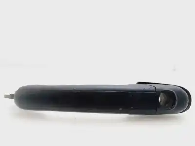 Tweedehands auto-onderdeel BUITENSTE HANDGREEP LINKS VOOR voor SEAT CORDOBA BERLINA (6K2)  OEM IAM-referenties 6K0837207D  