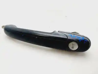 Pièce détachée automobile d'occasion Poignée De Porte Avant Droite pour SEAT CORDOBA BERLINA (6K2) Stella Références OEM IAM 6K0837208B  