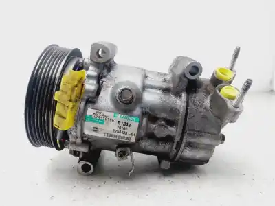 Gebrauchtes Autoersatzteil klimakompressor zum mini mini (r56) cooper oem-iam-referenzen 694250103  