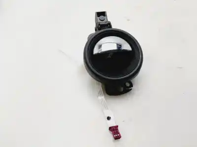 Gebrauchtes Autoersatzteil innerhalb des vorderen rechten griffs zum mini mini (r56) cooper oem-iam-referenzen 2753718  
