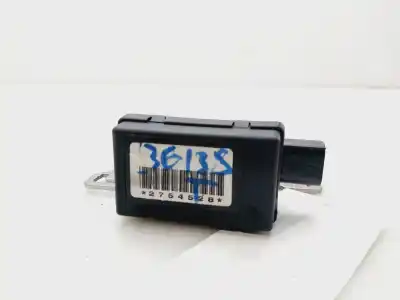 Gebrauchtes Autoersatzteil  zum MINI MINI (R56)  OEM-IAM-Referenzen 2754528  