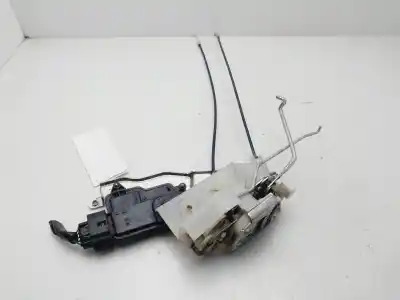 Tweedehands auto-onderdeel LINKER VOORDEUR SLOT voor SUZUKI ALTO AMF 310  OEM IAM-referenties 82202M68K00  