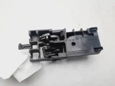 Автозапчастина б/у ЛІВА ЗАДНЯ ВНУТРІШНЯ РУЧКА для SUZUKI ALTO AMF 310  Посилання на OEM IAM 8313075J0PIA02  
