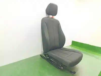 Автозапчасти б/у левое переднее сидение за bmw 1 (f20) 116 d ссылки oem iam 52107243523  
