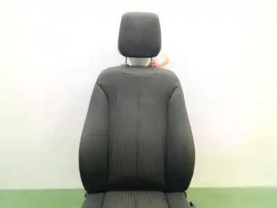 Автозапчасти б/у левое переднее сидение за bmw 1 (f20) 116 d ссылки oem iam 52107243523  