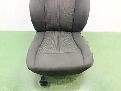 Автозапчасти б/у левое переднее сидение за bmw 1 (f20) 116 d ссылки oem iam 52107243523  