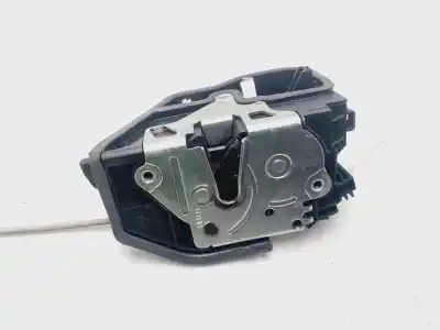 Автозапчасти б/у замок левой передней двери за bmw 1 (f20) 116 d ссылки oem iam 7229461  