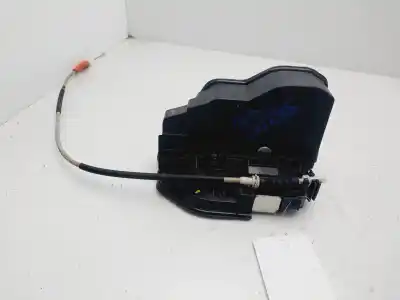 Автозапчасти б/у замок задней правой двери за bmw 1 (f20) 116 d ссылки oem iam 7229460  