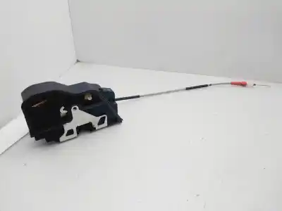 Автозапчасти б/у замок задней правой двери за bmw 1 (f20) 116 d ссылки oem iam 7229460  