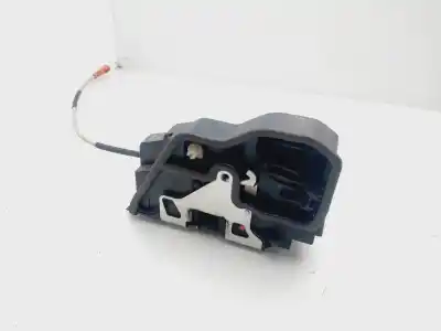 Автозапчасти б/у замок задней левой двери за bmw 1 (f20) 116 d ссылки oem iam 7229459  