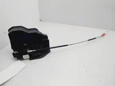 Автозапчасти б/у замок задней левой двери за bmw 1 (f20) 116 d ссылки oem iam 7229459  
