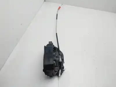 Автозапчасти б/у замок задней левой двери за bmw 1 (f20) 116 d ссылки oem iam 7229459