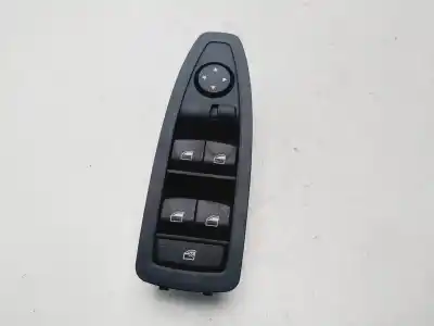 Автозапчасти б/у выключатель левого переднего окна за bmw 1 (f20) 116 d ссылки oem iam 9208109  