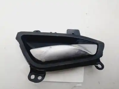 Автозапчасти б/у внутри передней правой ручки за bmw 1 (f20) 116 d ссылки oem iam 51417240412  