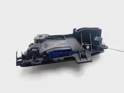 Автозапчасти б/у внутри передней правой ручки за bmw 1 (f20) 116 d ссылки oem iam 51417240412  