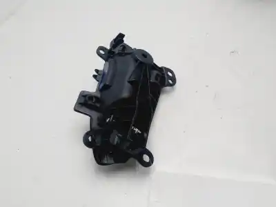 Автозапчастина б/у усередині передня права ручка для BMW 1 (F20) 116 D Посилання на OEM IAM 51417240412  